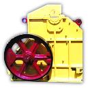 Industrial Grade Jaw Crusher