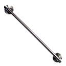 Stainless Steel Towel Rod