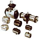 Rotary Actuators