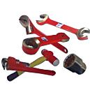 Safety & Protection Hand Tools