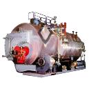 Oil/ Gas Fired Boiler