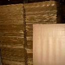 Industrial Grade Corrugated Paper Sheet