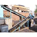 Industrial Grade Belt Conveyor System