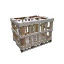 Wooden Crates For Packing