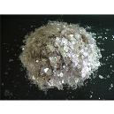 Industrial Grade Grounded Mica Flakes