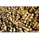 Eco Friendly Biomass Briquette