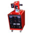 MIG/ MAG/ CO2 Welding Machines