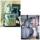 Epoxy Mixing And Casting Plant