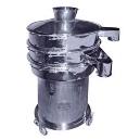 Low Power Consuming Vibro Sifter