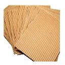 Corrugated Type Paper Sheets