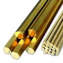 High Tensile Brass Rod