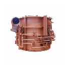 Gas Fired Bell Furnace