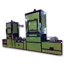 Industrial Grade Varnish Curing Oven