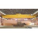 Industrial Electric Overhead Travelling Crane