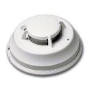 Wireless Photoelectric Smoke Detector