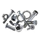 Stainless Steel Made Fasteners