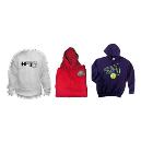 Colourful Designer Sweat Shirts