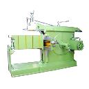 Corrosion Resistant Geared Shaping Machine