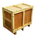 Light Weight Wooden Cases