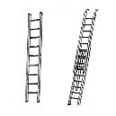 User Friendly Extension Ladder