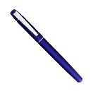 Metal Made Reva Roller Ball Pen With Cap