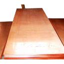 Industrial Grade Copper Plates