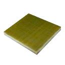 Fire Retardant Plastic Made Epoxy Coated Sheets