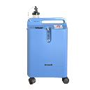 Microprocessor Controlled Oxygen Concentrator System