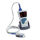 Hand Held Pulse Oximeter