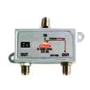 Power Operated Two Way Splitter