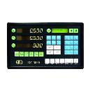 Digital Readout System For 2D Data Processing