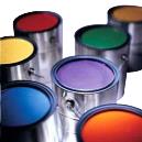 Industrial Grade Colour Pigment