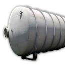 Industrial Grade Storage Tank