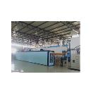 Conveyorised Conventional Paint Curing Oven