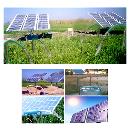 Solar Water Pump System