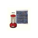 Portable Environment Friendly Solar Lantern