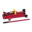 Trolley Jack With Single Piece Pump Handle