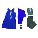 School Uniforms For Girls