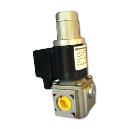 Industrial Gas Solenoid Valve