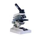 Monocular Microscope With Halogen Bulb