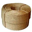 High Tensile Jute Rope