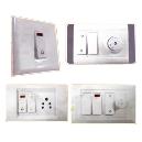 Electrical Switches And Sockets