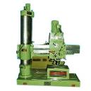 Industrial Grade Radial Drilling Machine