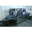 Automatic Cup Filling Machine