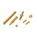 Corrosion Resistant Brass Stud