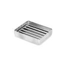 Stainless Steel Soap Dish