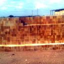 High Alumina Bricks For Construction Industry