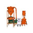 Single Unit Industrial Pulverizer