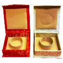 Designer Colourful Bangle Box