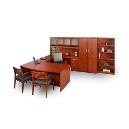 Wood Made Office Furniture